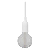 LEDVANCE Pendelleuchte Vintage 1906 PenduLum Bell White 4099854092688