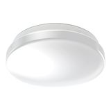 LEDVANCE CEILING ROUND Deckenleuchte rund 210 12W 830 IP44 4099854105777