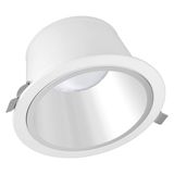 LEDVANCE BIOLUX HCL DOWNLIGHT Einbauleuchte DALI DN150 21W 2200lm 2700-6500K Tunable White, warm-zu-Kalt-Farbwechsel dimmbar 4099854140310