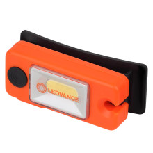 LEDVANCE LED Taschenlampe FLASHLIGHT HEADLAMP RECHARGE MULTI-USE HEADLAMP RECHARGE MULTI-USE Neutralweiss 4099854175701