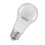 OSRAM LED Lampe Relax, Active and Sleep CLASSIC A 8.8W 827/840 Frosted E27 3x click Tunable White, Kalt-zu-Warm-Farbwechsel 4099854240683