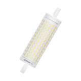 OSRAM LED Röhre LINE R7S 20W 830 Clear R7s Warmweiss 4099854248153