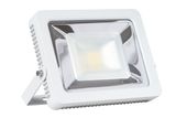 Ledxon EDOS Flutlicht Prime LED Fluter 50W Weiß IP65 6500K Tageslichtweiss 4280Lm 120°