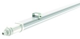 Ledxon SAL LED Anbauleuchte 52W Weiß IP65 4000K Neutralweiss 7700Lm 180°