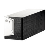 Legrand USV-Anlage Keor SP mit 800 VA/480 W - 4x IEC-Steckdosen - 1x Batterie 12V/9Ah, AVR, LED-Monitoring, 310183
