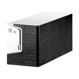 Legrand USV-Anlage Keor SP mit 1500 VA/900 W - 6x IEC-Steckdosen -  Batterie 12V/9Ah, AVR, LED-Monitoring, 310189