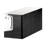 Legrand USV-Anlage Keor SP mit 2000 VA/1200 W - 2x Schuko-Steckdose, 2x IEC - Batterie 12V/9Ah, AVR, LED-Monitoring, 310193
