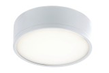 LUCE Design LED Deckenleuchte 4000 K 22W Weiß