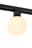 Lucide TRACK G9 Schienensystem Modern Opal 09959/30/61