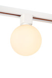 Lucide TRACK G9 Schienensystem Modern Opal 09959/31/61