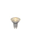 Lucide LED Lampe GU10 5W Transparent 49008/05/60