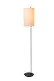 Lucide MAGIC E27 Stehlampe Modern Schwarz 68711/81/30