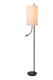 Lucide MAGIC E27 Stehlampe Modern Schwarz 68711/82/30