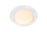 Lucide SKETES LED Deckenleuchte 18W dimmbar Steuerbare Lichtfarbe Modern Transparent 78150/35/60
