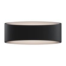 Maytoni Marcus LED Wandleuchte 6W Schwarz Warmweiss