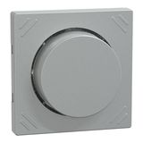 Merten MEG5252-0460 Drehregler-Modul, aluminium, System M