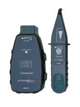 Gossen Metrawatt M660C METRAFUSE FD Pro Sicherungsfinder Leitungssucher