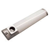 Müller Licht LED Wand- und Deckenleuchte Amario French Plug 45 titan 20000079