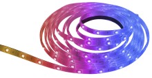 Müller Licht LED Leuchtstreifen Strip smart RGB 2m Music Sensor USB 21000120