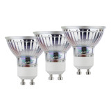 Müller Licht LED Spot 4.5W 220-240V GU10 345lm 36° 2700K Retro-2+1 400434