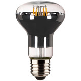 Müller Licht LED Spot 4.9W 40W 220-240V E27 470lm 120° 2700K Retro-HD 400447