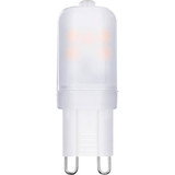 Müller Licht LED Lampe 2.3W 21W 220-240V G9 200lm 300° 2700K 401044