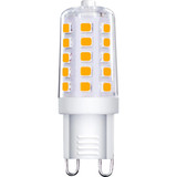 Müller Licht LED Lampe 3W 28W 220-240V G9 300lm 360° 2700K 401045