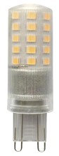 Müller Licht LED Lampe Spezial G9 540lm 2700K 575-LED-SMD/COB Spezial 401129