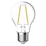 Nordlux LED Lampe Filament E27 8,2W 2700K warmweiss 5181001321