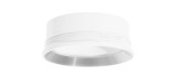 Nova Luce RING Zubehör Weiß IP 2x6cm 834868