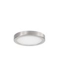 Nova Luce AXEL LED Zubehör Weiß 18W Warmweiss 2,5x18cm dimmbar 9952340