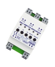 OSRAM DALI Switch SO Schaltausgang Aktor Made in Europe 4008321533364