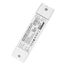 OSRAM CV Netzteil/Treiber Bluetooth dimmbar Made in Italy 4052899557833