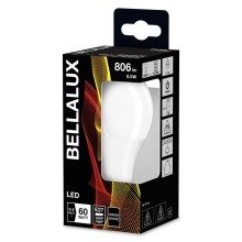 Ledvance BELLALUX E27 LED Lampe 8.5W 806m warmweiss 4058075128149