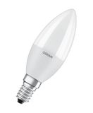 OSRAM LED VALUE CLASSIC B 60 7.5WE14 Lampe 806lm 6500K tageslichtweiss wie 60W 4058075385221