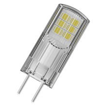 OSRAM PIN GY6.35 LED Lampe 2,6W warmweiss wie 30W 4058075432123