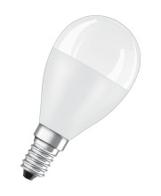 OSRAM LED VALUE CLASSIC 60 7.5WE14 Lampe 806lm 4000K neutralweiss wie 60W 4058075479296