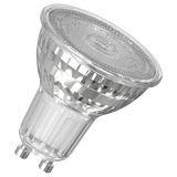 OSRAM LED BASE PAR16 6.9W 865 GU10 Spot, Strahler 575lm 6500K tageslichtweiss wie 80W 4058075614550