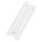 OSRAM DULUX LED EM KVG & AC MAINS 230V-direkt 12W 830 2G10 1350lm 3000K warmweiss wie 24W 4058075822818