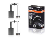 Osram LEDriving Smart CAN-​Bus Adapter für H7 LED Module LEDSC01