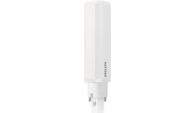 Philips CorePro PL-C 2-Pin PLC 840 LED Lampe G24D-2 6,9W 770lm neutralweiss 4000K 8720169287563