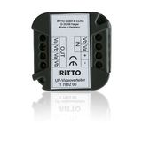 Ritto 1786200 UP-Videoverteiler, Video