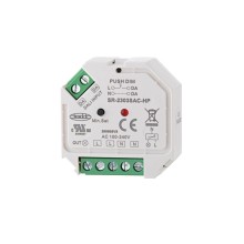 SIGOR Dimmer DALI 1 Kanal x 1.5A 46 x 45 x 20 mm 400W