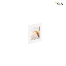 SLV 1000574 FRAME LED 230V CURVE LED Indoor Wandeinbauleuchte 2700K