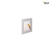 SLV 1000575 FRAME LED 230V CURVE LED Indoor Wandeinbauleuchte 2700K