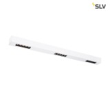 SLV 1000685 Q-LINE CL LED Indoor Deckenaufbauleuchte 1m BAP weiß 3000K