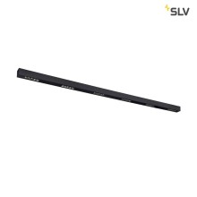 SLV 1000695 Q-LINE CL LED Indoor Deckenaufbauleuchte 2m BAP schwarz 4000K