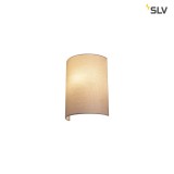 SLV 1001276 FENDA Halbschirm beige