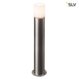 SLV 1001490 ROX ACRYL 90 Pole Outdoor Stehleuchte IP44 Edelstahl E27 max 20W