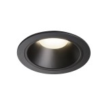 SLV 1004033 NUMINOS DL XL LED Einbauleuchte schwarz 4000K 20°